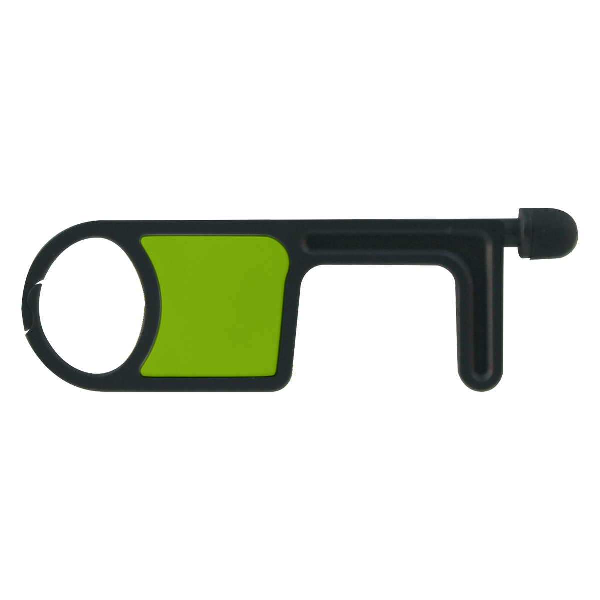 Printed Antibacterial Door Opener Stylus Thumb