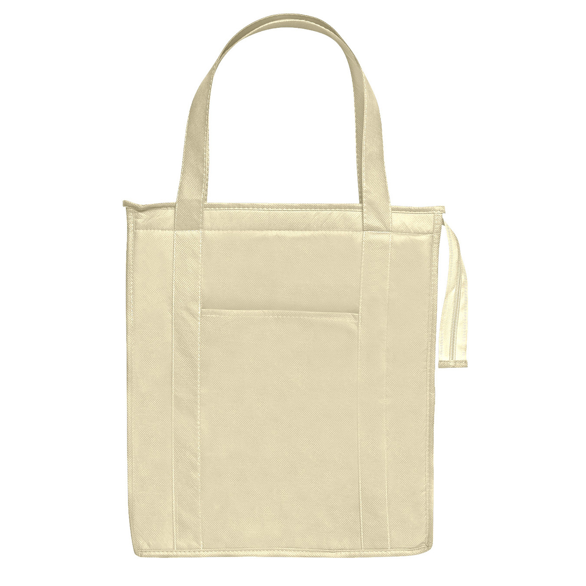 plastic shopper tote bags