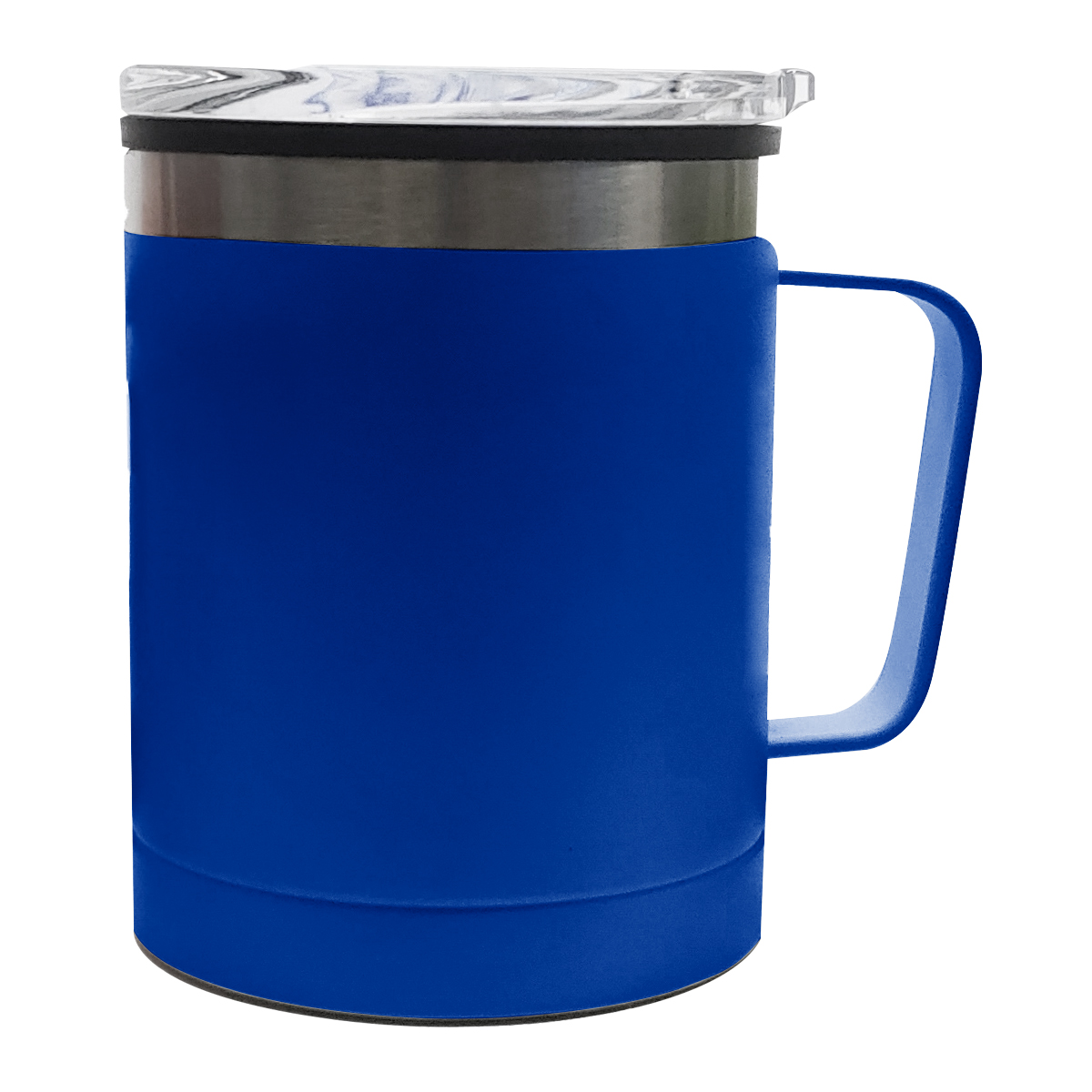 12 Oz. Braxton Stainless Steel Mug Thumb