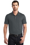 OGIO Embroidered Men's Metro Polo Thumb