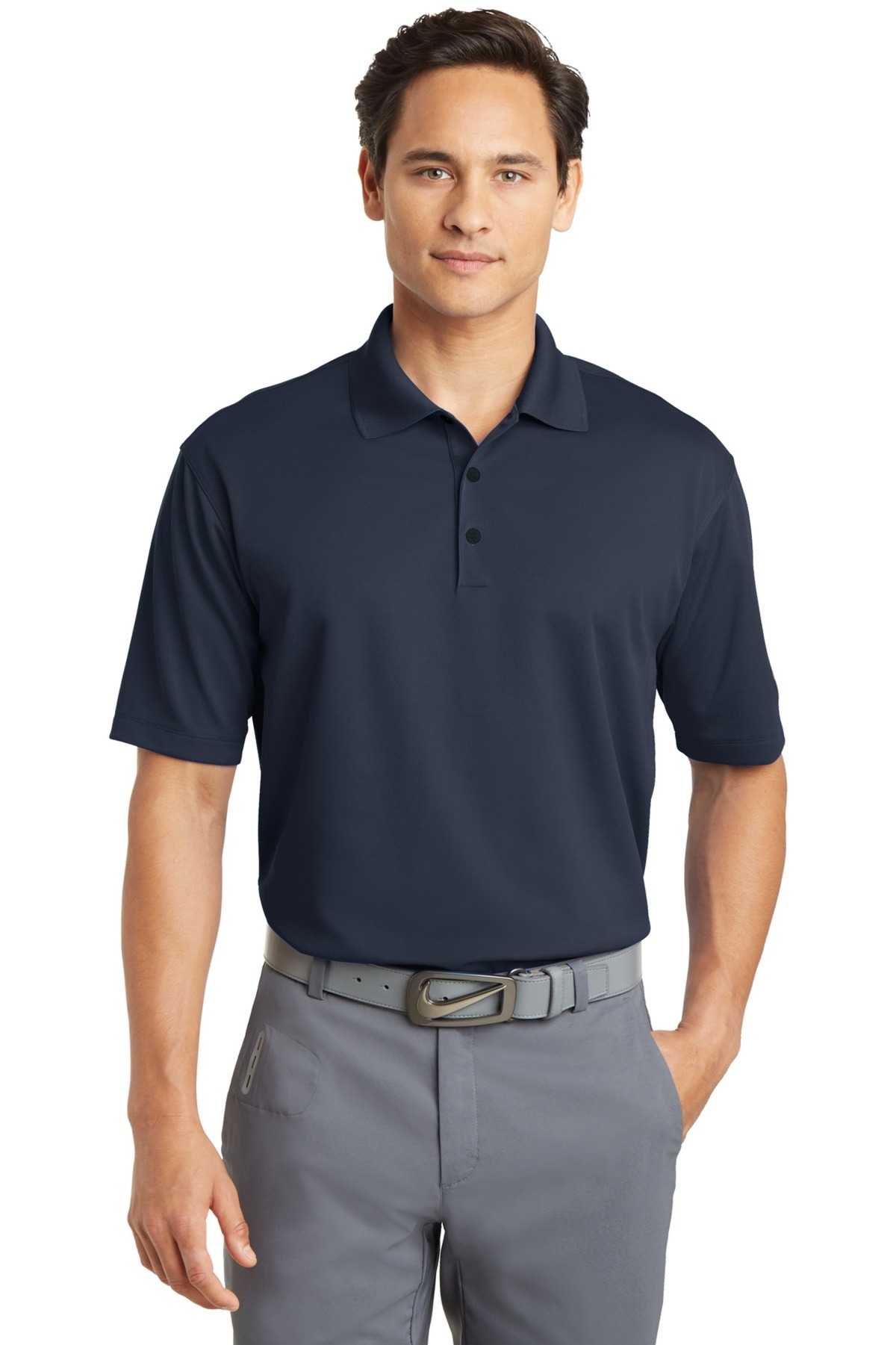 nike dri fit polo sizing