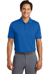 Nike Golf Embroidered Men's Dri-FIT Players Modern Fit Polo Thumb