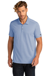 OGIO Embroidered Code Stretch Men's Polo Thumb