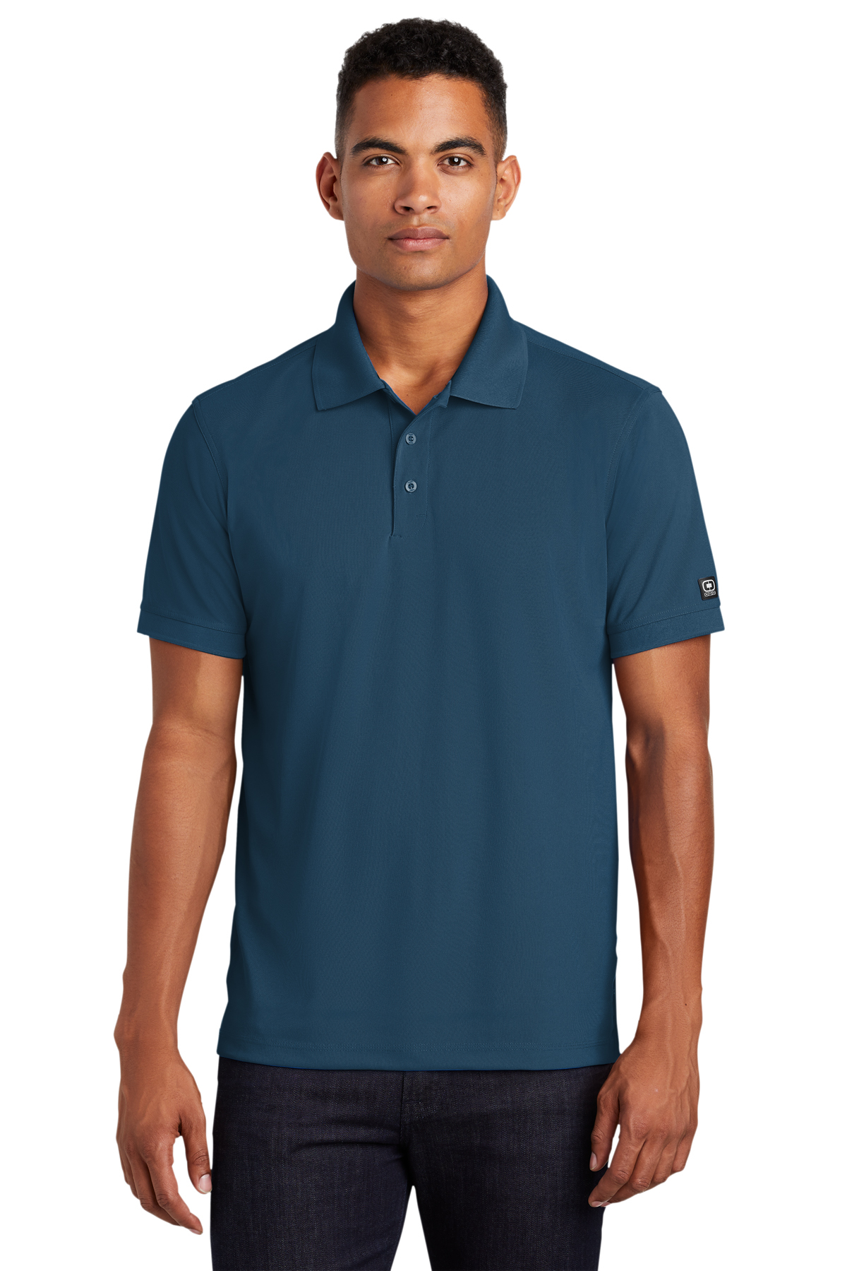 Ogio caliber clearance polo