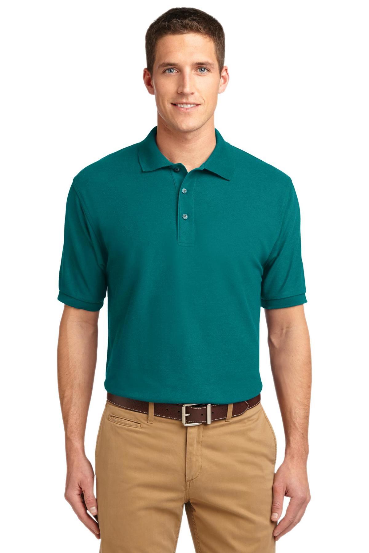 nice polos for men