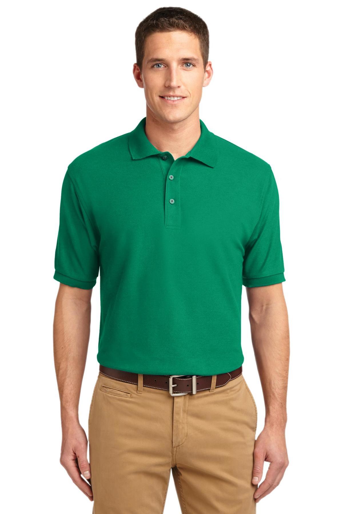 port-authority-printed-men-s-silk-touch-pique-polo-polos-queensboro