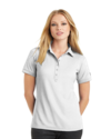 OGIO Embroidered Women's Jewel High Performance Polo Thumb