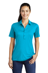 Sport-Tek Embroidered Women's Posi-UV Pro Polo Thumb