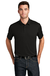 Port Authority Embroidered Men's UV Choice Pique Polo Thumb