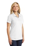 Port Authority Embroidered Women's Dry Zone UV Micro-Mesh Polo Thumb