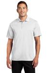Sport-Tek Embroidered Men's Micropique Sport-Wick Polo Thumb