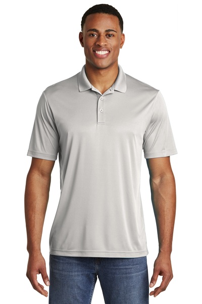 Sport-Tek Embroidered Men's PosiCharge Competitor Polo