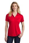 Sport-Tek Embroidered Women's PosiCharge Competitor Polo Thumb