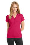 OGIO Embroidered Women's Framework Polo Thumb