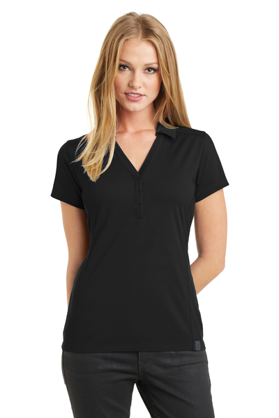 OGIO Embroidered Women's Framework Polo