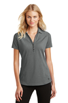 OGIO Embroidered Women's Onyx Polo Thumb