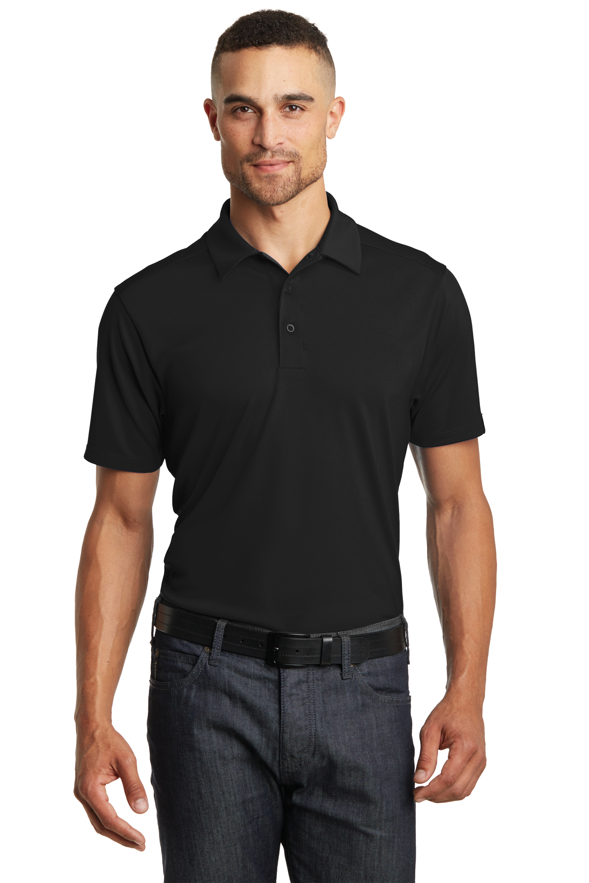 OGIO Embroidered Men's Framework Polo