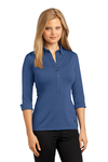 OGIO Embroidered Women's Gauge Polo Thumb