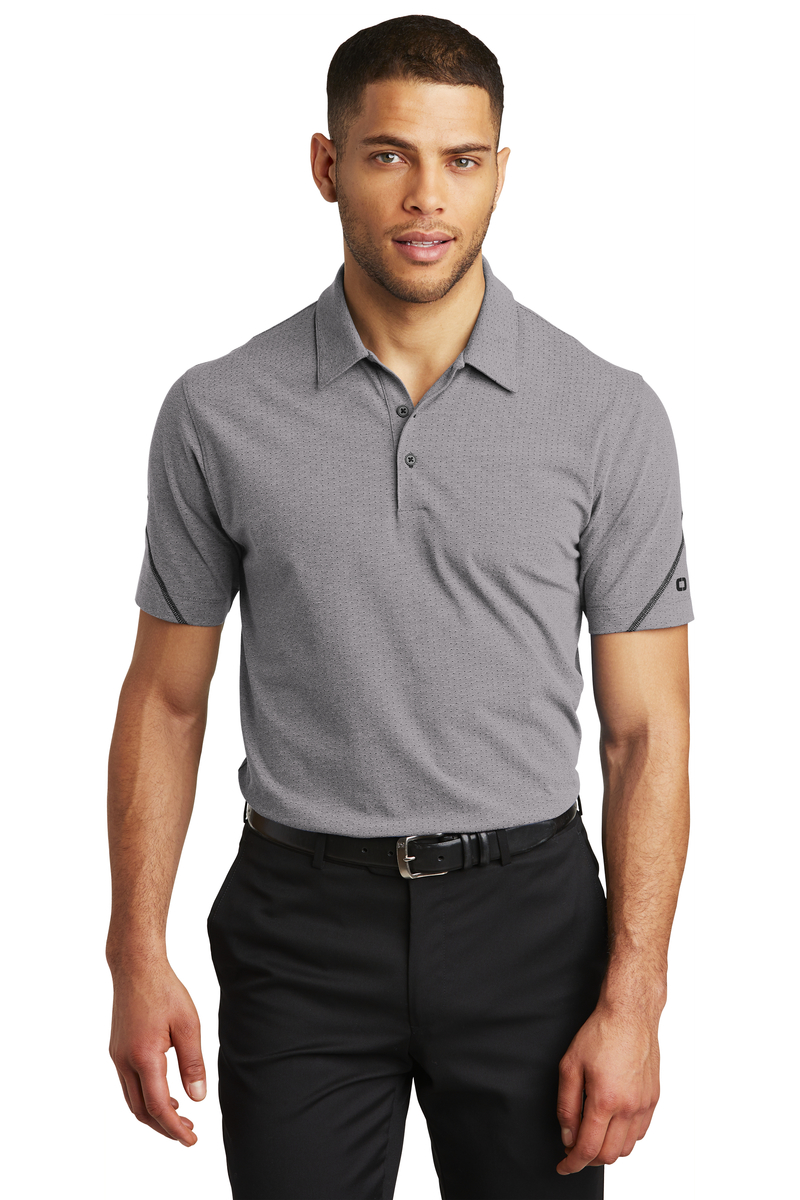 Product Image - OGIO Embroidered Men's Tread Polo