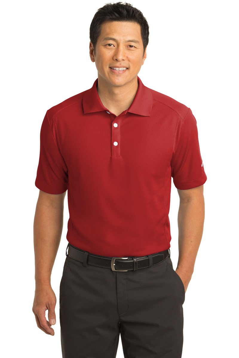 Product Image - Nike Embroidered Men's Dri-FIT Classic Polo