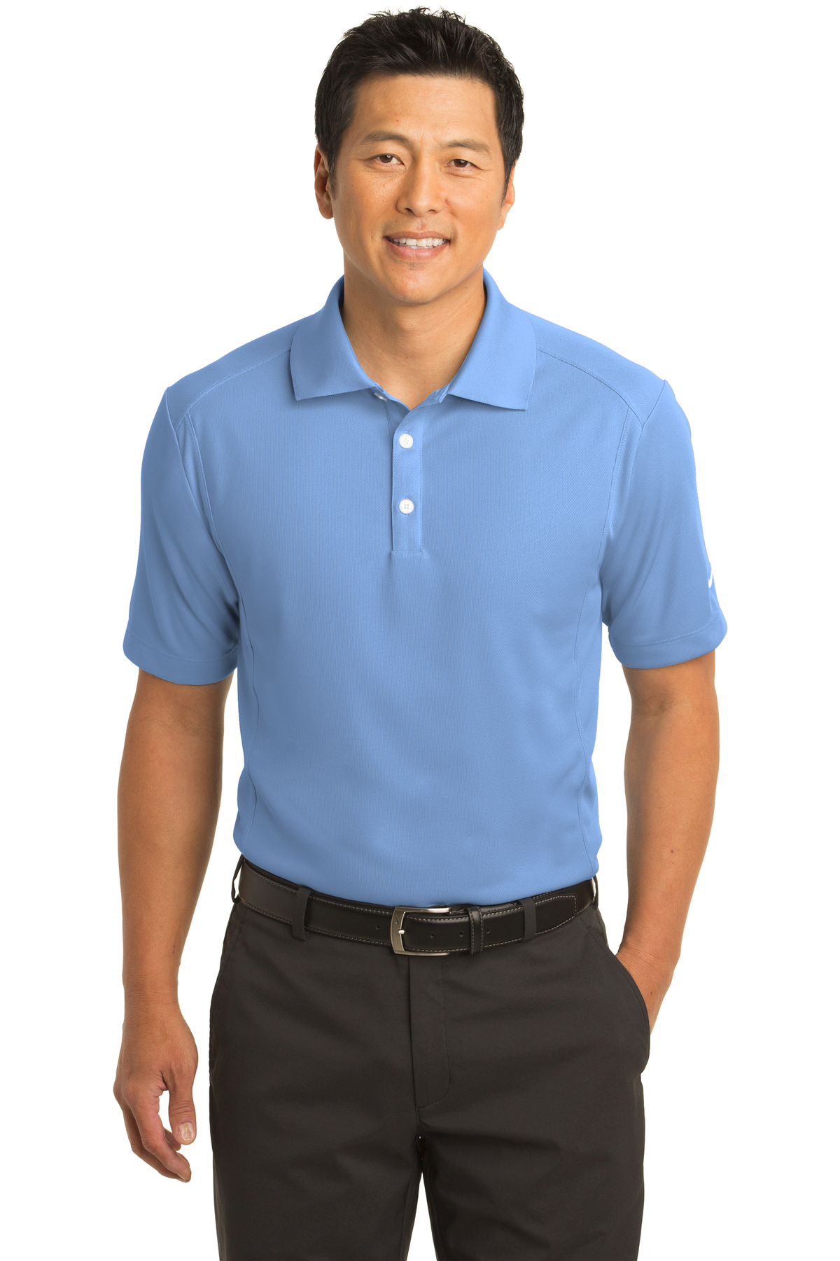 mens polo dri fit