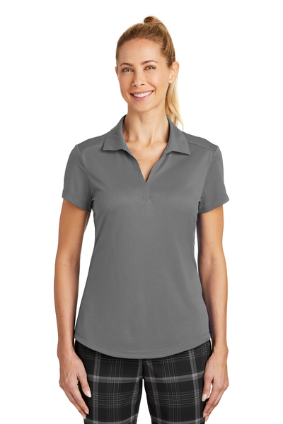 Nike Embroidered Women's Dri-FIT Legacy Polo