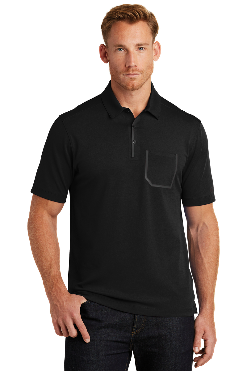 Product Image - OGIO Embroidered Men's Fuse Polo