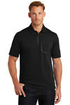 OGIO Embroidered Men's Fuse Polo Thumb