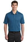 Nike Embroidered Men's Dri-FIT Hex Textured Polo Thumb