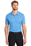 Nike Embroidered Men's Dry Essential Solid Polo Thumb