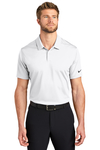 Nike Embroidered Men's Dry Essential Solid Polo Thumb