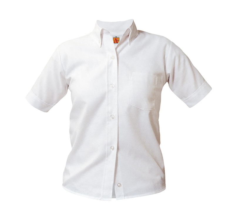 Product Image - A+ Women's Oxford Blouse