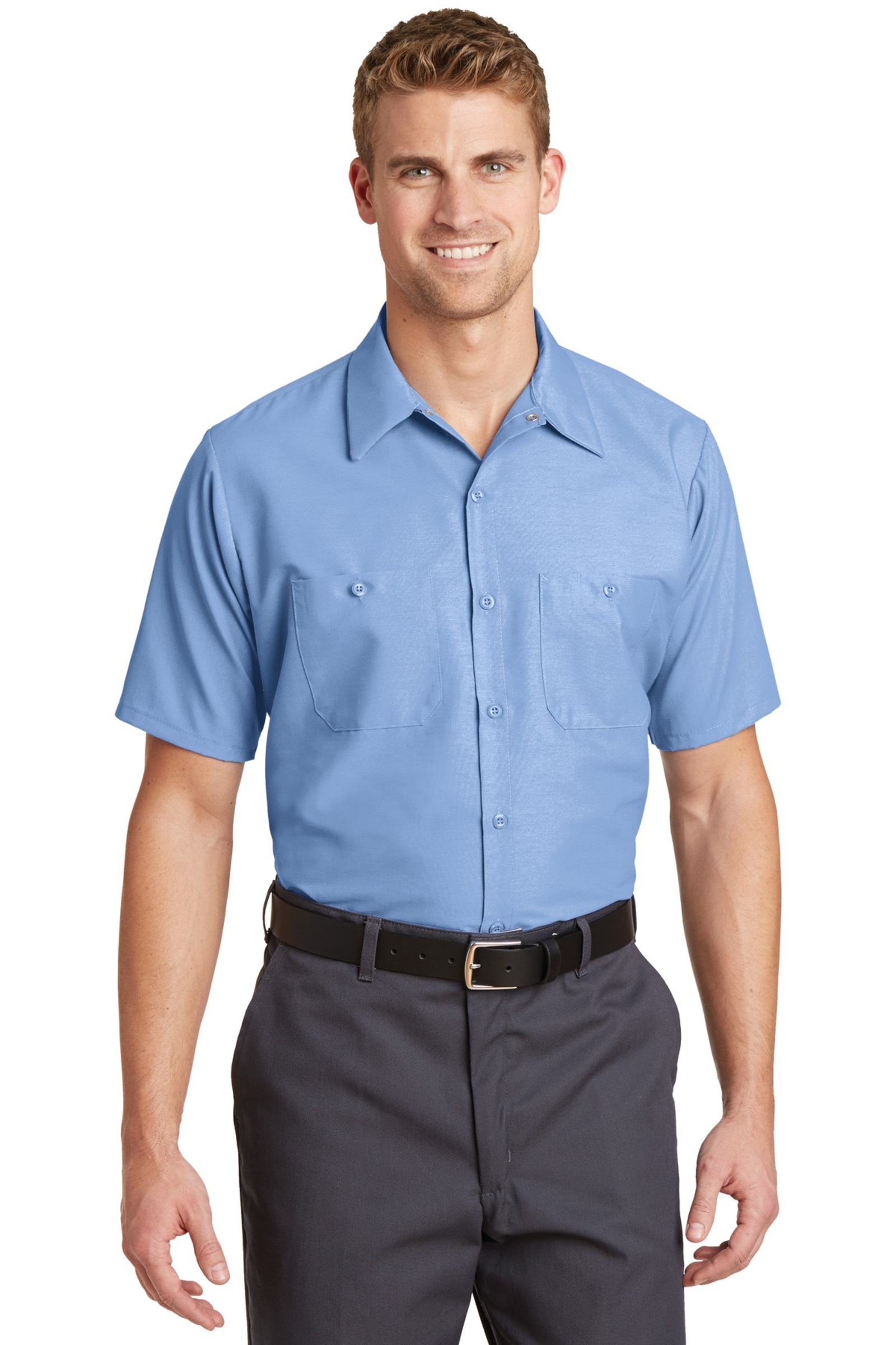 Work Shirt