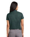 Port Authority Embroidered Women's Easy Care Short Sleeve Shirt Thumb