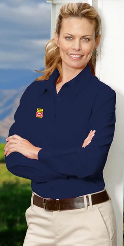 Women's Ultra Club Easy Care Fine Twill Shirt