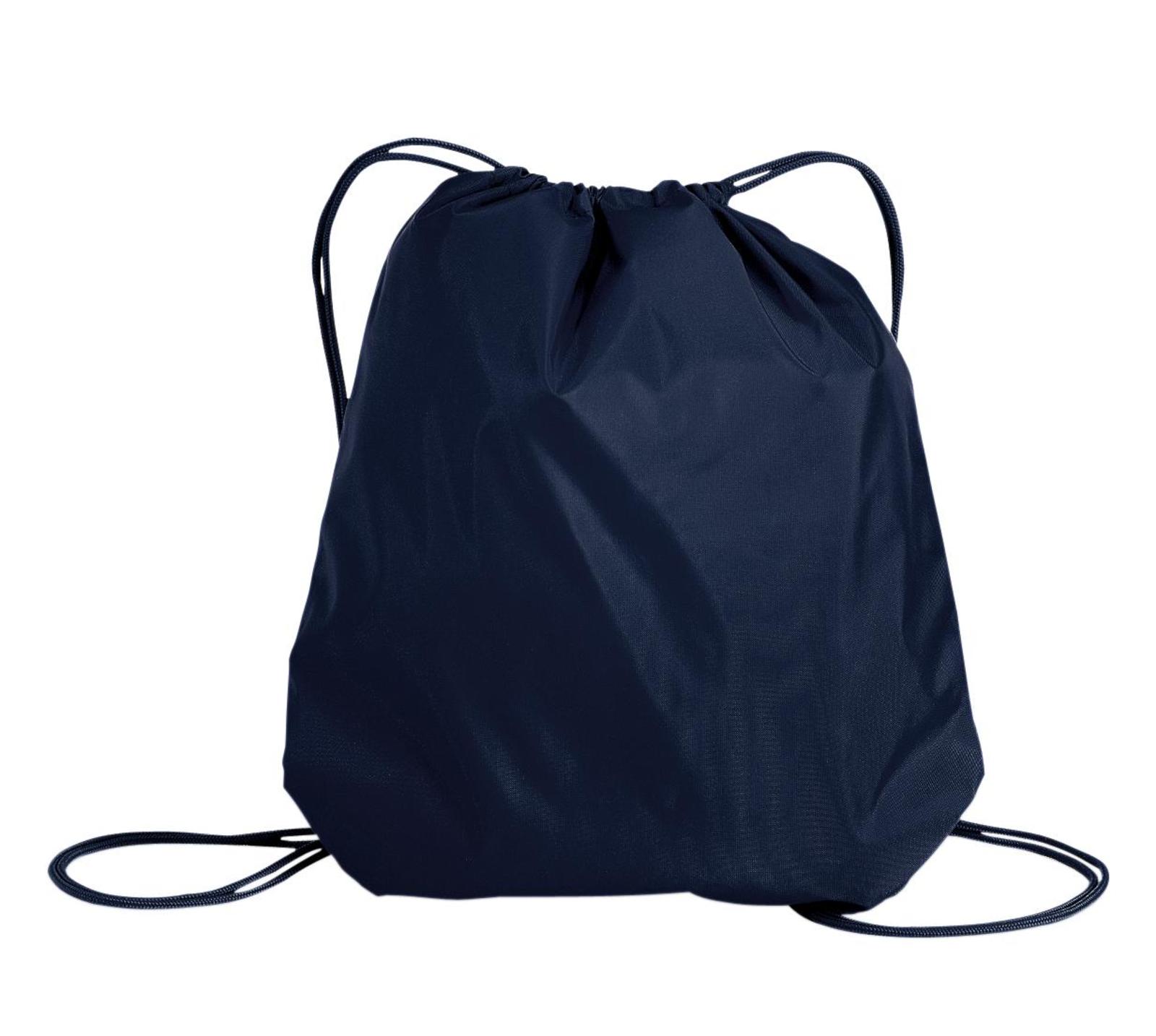 Port Authority Embroidered Cinch Pack