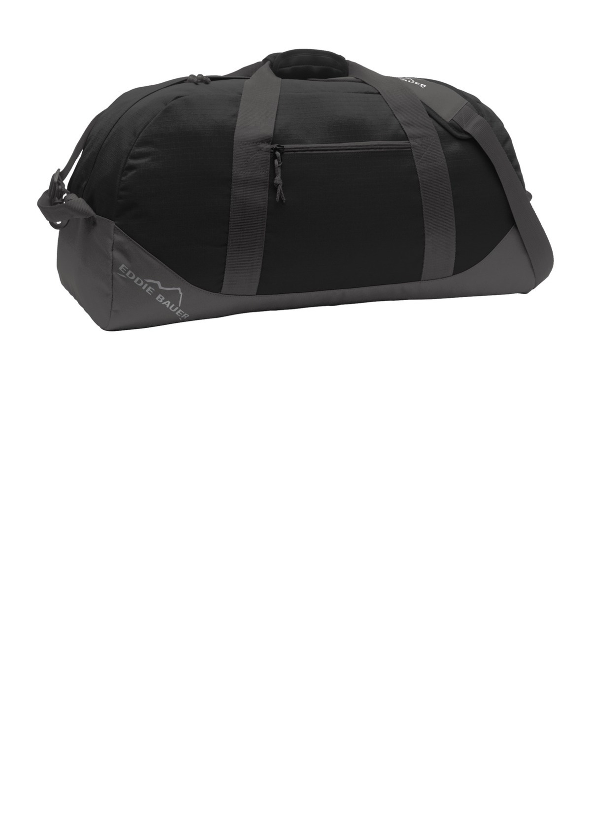 Eddie Bauer Embroidered Large Ripstop Duffel Image - Eddie Bauer Embroidered Large Ripstop Duffel
