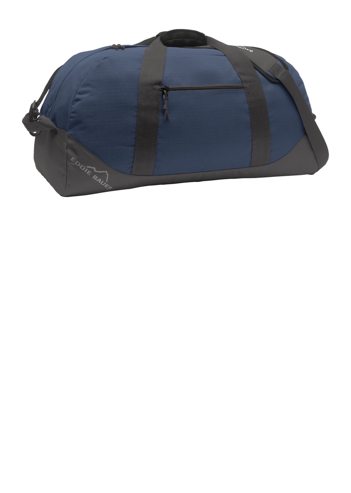 Eddie Bauer Embroided Large Ripstop Duffel Bags, Towels, & More Queensboro