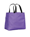 Port Authority Embroidered Essential Tote Thumb