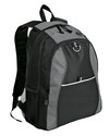Port Authority Embroidered Contrast Honeycomb Backpack Thumb
