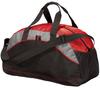 Port & Company Embroidered All Purpose Contrast Duffel Thumb