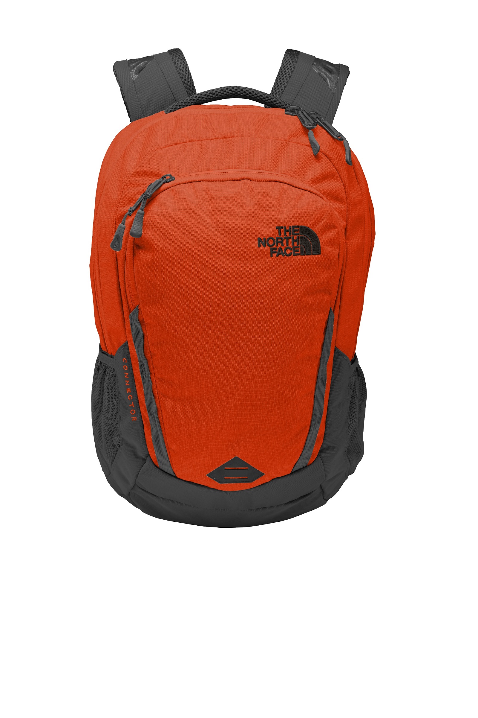 The North Face Embroidered Connector Backpack