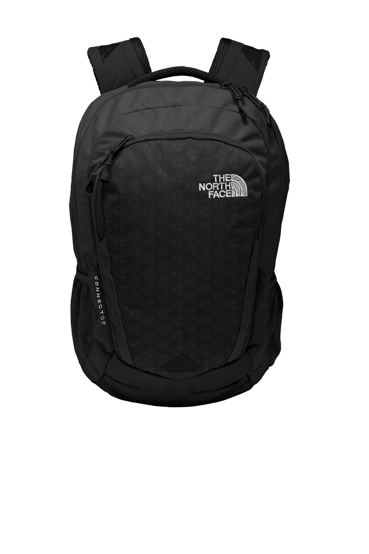 north face backpack size guide