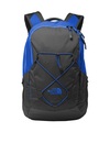The North Face Embroidered Groundwork Backpack Thumb