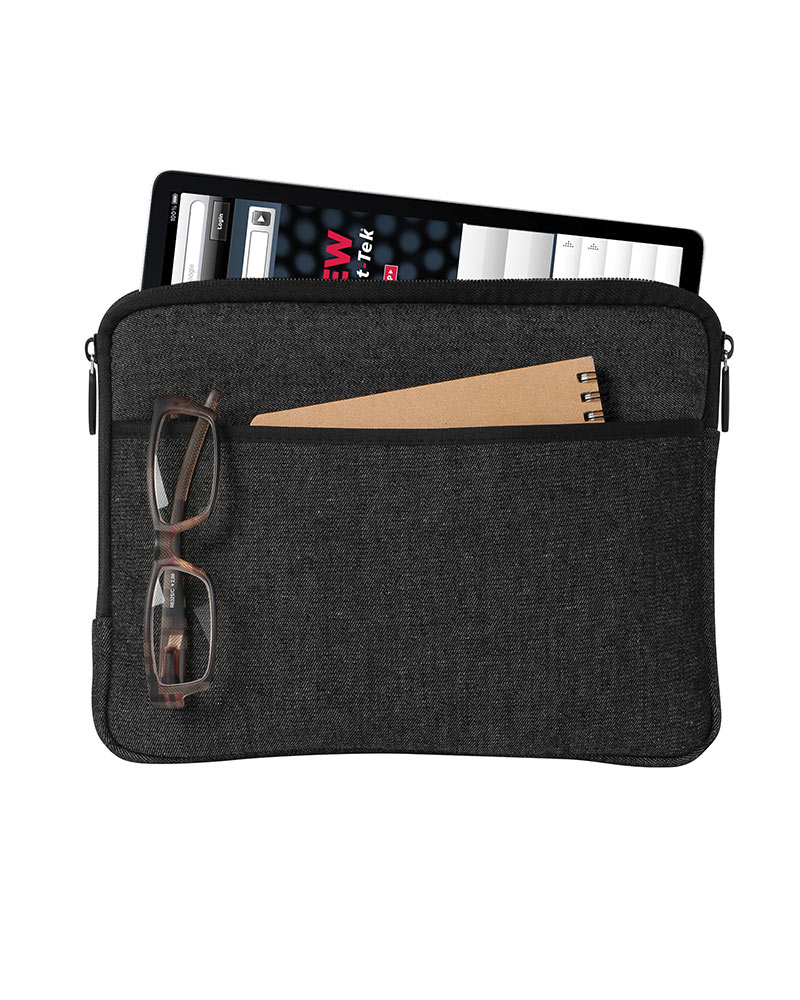 Port Authority Classic Tablet Sleeve