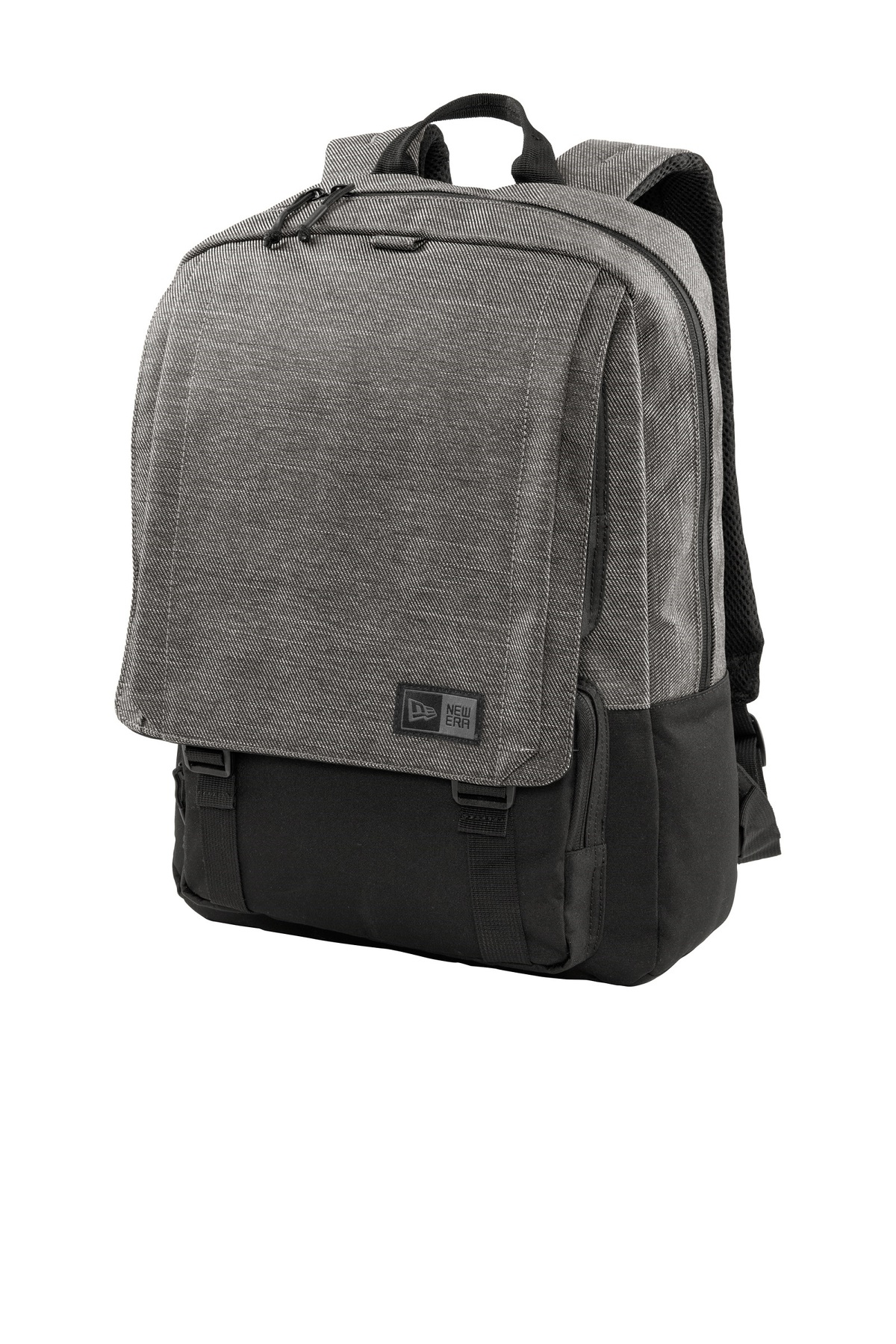 New Era Embroidered Legacy Rucksack