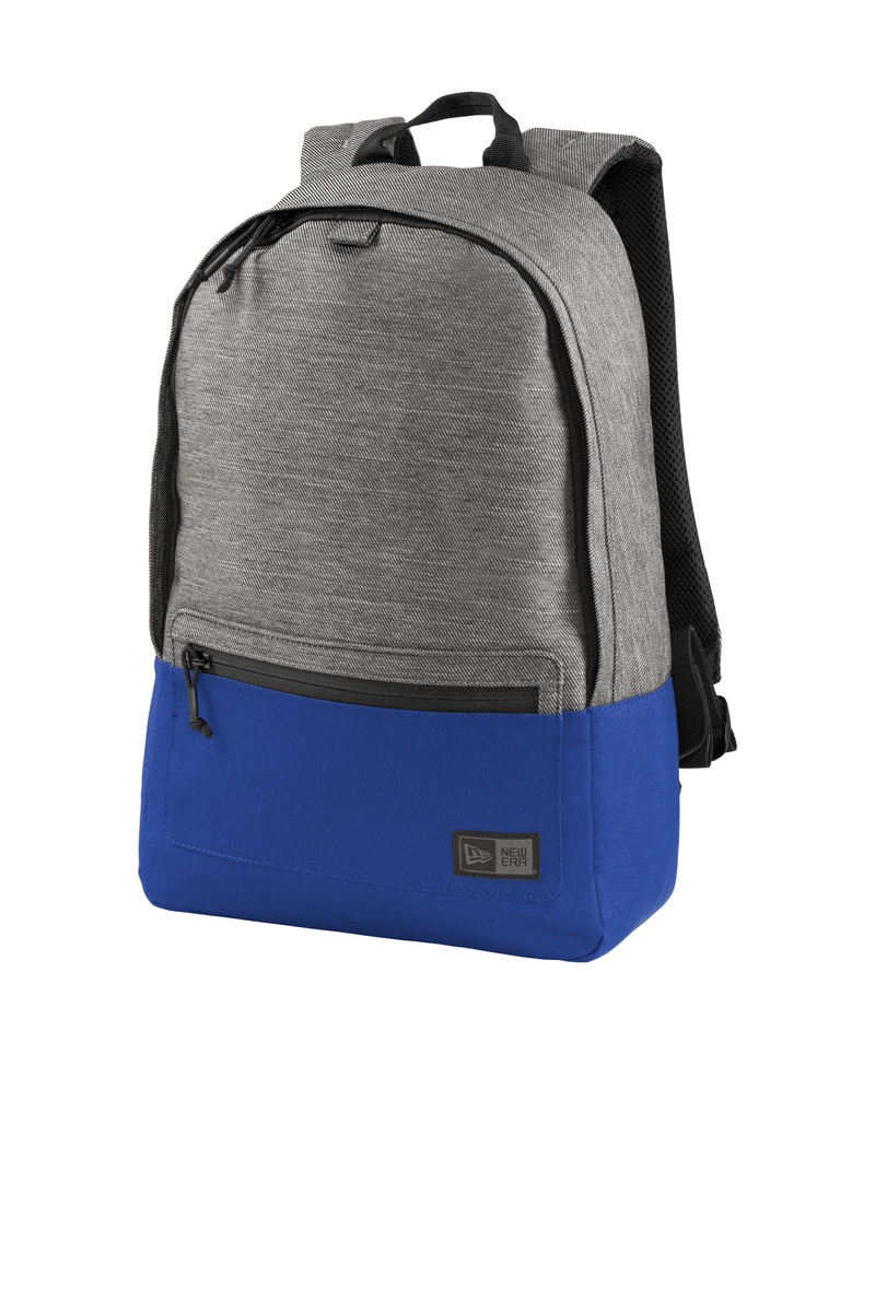 Product Image - New Era Embroidered Legacy Backpack; NEB201