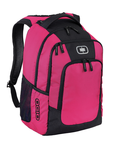 OGIO Embroidered Logan Pack