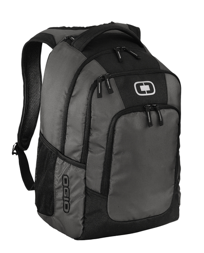 OGIO Embroidered Logan Pack