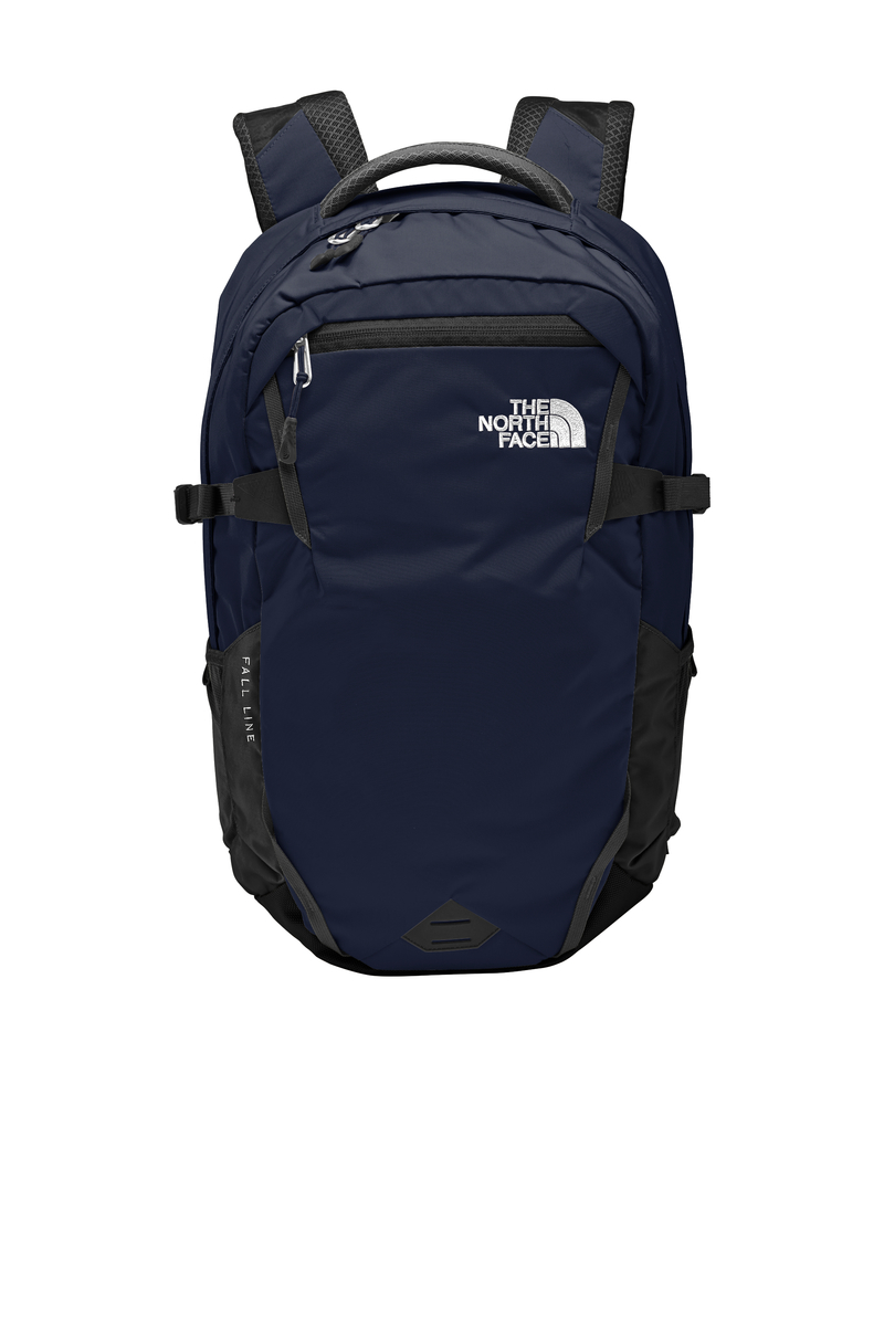 Product Image - The North Face Embroidered Fall Line Backpack